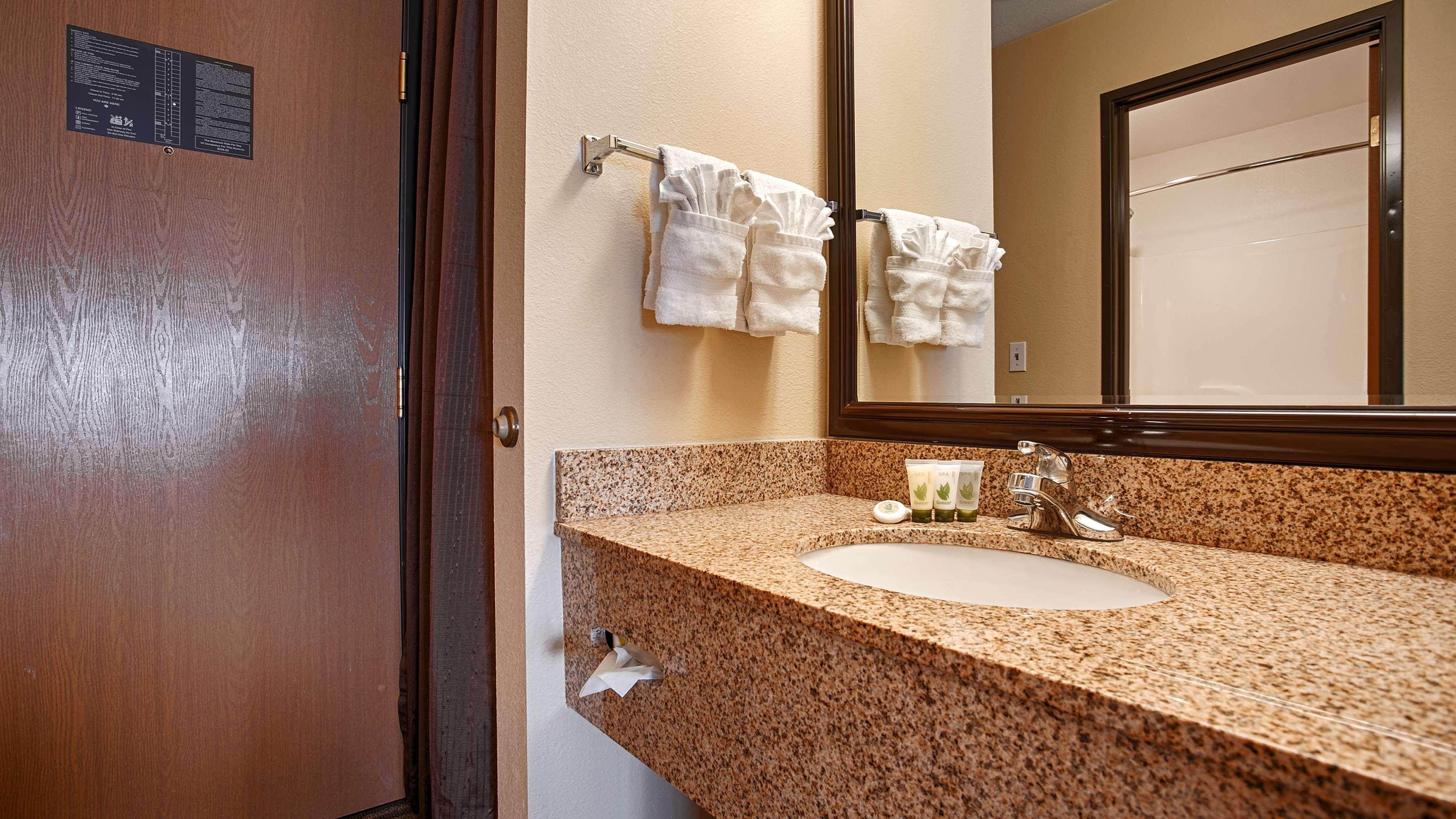 Best Western Plus Hotel