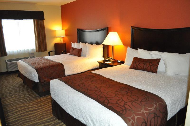 Best Western Plus Hotel